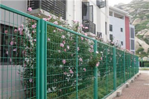 小區(qū)護欄網(wǎng)